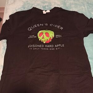 Disney Evil Queen T-Shirt